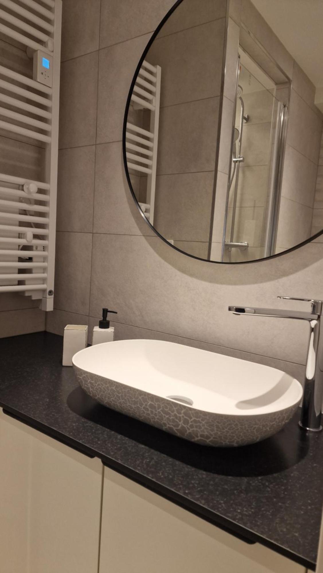 Moderne F3 - 10 Min Aeroport Cdg - Paris - Parc Asterix - Disneyland Paris - Tour Eiffel - Champs Elysee - 15 Min Parc Des Expositions Villepinte - 10 Min Le Bourget - 5 Min Du Golf International De Roissy- Jo 2024 Le Thillay Eksteriør billede