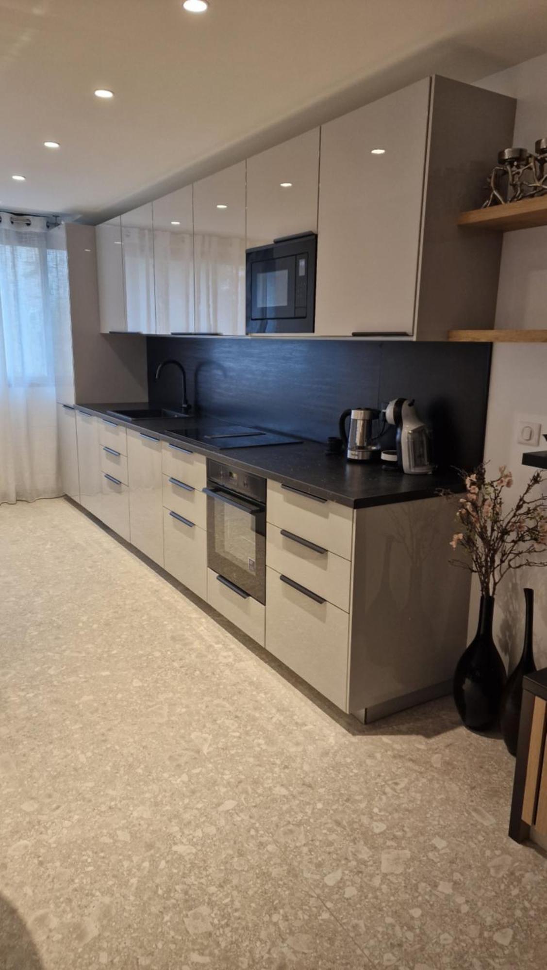 Moderne F3 - 10 Min Aeroport Cdg - Paris - Parc Asterix - Disneyland Paris - Tour Eiffel - Champs Elysee - 15 Min Parc Des Expositions Villepinte - 10 Min Le Bourget - 5 Min Du Golf International De Roissy- Jo 2024 Le Thillay Eksteriør billede
